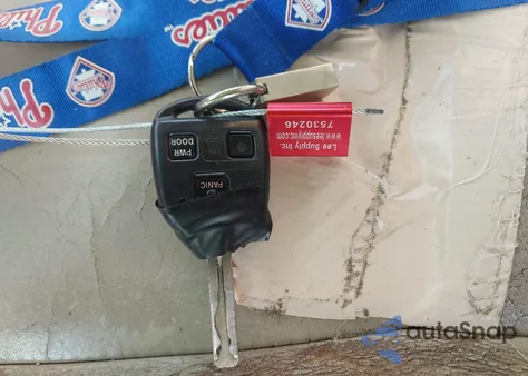 2008 Lexus Rx 350 from USA, damaged, VIN 2T2GK31U78C032405